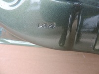 фото thumb №16, Kia proceed iii lift 2021 2022 задние правое дверь