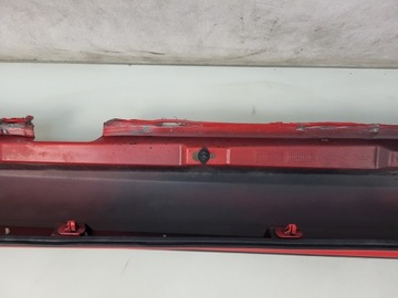 фото thumb №12, Планка порогова накладка ліва r-design 612-46 612-00 volvo s60 ii 31333004