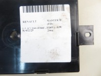 фото thumb №8, Модуль uch-2 renault master ii 2.5 dci p8200399790k 216778284a