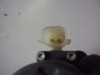 фото thumb №3, Моторчик стекло левый перед dodge caliber 06 r