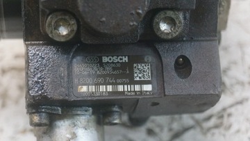 фото thumb №8, Насос вприскувальний nissan renault 2.0 dci 8200690744