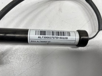 фото thumb №11, Патрон / заряд піротехнічний капота лівий правий bmw 2 f45 f46