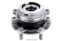 фото thumb №1, Snr набір підшипник колеса з ступиця nissan maxima vii