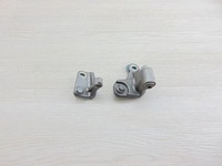 фото thumb №1, Mercedes w169 a-klasa петля двері петлі задня лівий kpl 191