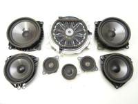 фото thumb №1, Динамики комплект lexus rc спортивный/купе
