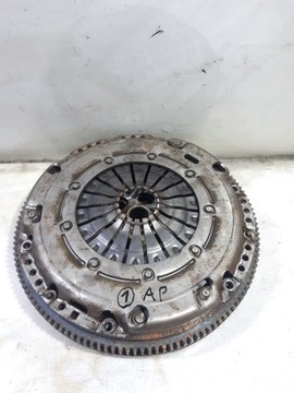 фото thumb №1, Сцепление двухмассовый маховик 04c141025r vw audi 1.0tsi sachs