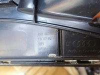 фото thumb №8, Решётка средняя перед оригинал audi a7 4k8807683