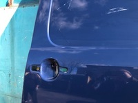 фото thumb №8, Peugeot expert jumpy двері бічний ліва лівий задня 07