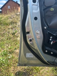 фото thumb №3, Дверь левый перед mazda 6 gg gy 25h