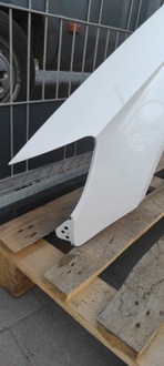 фото thumb №10, Крыло левый перед audi a3 8v sedan ly9c 12-20