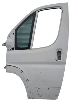фото thumb №1, Двері ліві лівий перед peugeot boxer iii fiat ducato iii citroen jumper ii