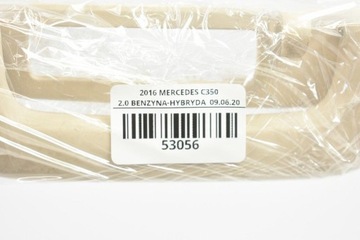 фото thumb №13, Ручка правий зад mercedes c w205 a0998150100