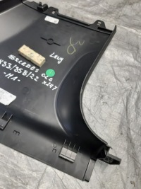 фото thumb №7, Защита стойка b левая mercedes glb x247