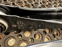 фото thumb №7, Bmw x3 x4 g01 поворотна опора важіль праві зад 6871030