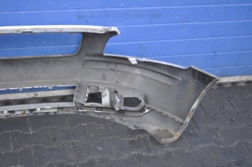 фото thumb №8, Volvo s40 ii v50 бампер перед переднє 426-26 pod омивачі