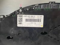 фото thumb №7, Audi a4 b8 рестайлінг 2012-2015 спідометр  манометр спідометр