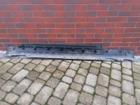 Mini cooper f56 jcw works молдинг порог порог правая Цена, фото thumb