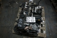 фото thumb №1, Lexus is200 1998-2005r двигун 1g-fe двигун 2.0benzyna блок головка