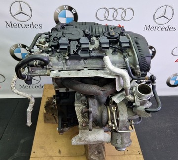 фото thumb №8, Audi a4 b8 audi a5 комплектный двигатель бензиновый 1.8 tfsi turbo cdhb 160km
