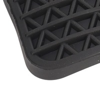 фото thumb №7, Накладка na педаль резиновая 13281359 для vauxhall astra j