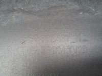 фото thumb №10, Audi tt 8s0 s line бампер передній перед решітка радіатора омивачі 8s0807437h