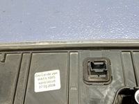 фото thumb №4, Bmw 7 f01 накладка кнопка мікровимикач кришки задня хром 7200035