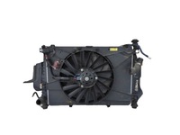 фото thumb №1, Радиаторов воды вентилятор комплект alfa romeo 159