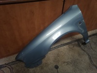 фото thumb №10, Крило лівий перед skoda octavia i 9596