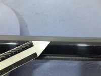 Bmw 4 g26 молдинг уплотнитель дверь перед передняя левая 7482959 в Украине, фото thumb