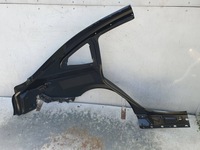 фото thumb №10, Bmw 4 i4 g26 gran coupe левый крыло задний задняя обшивка четверть