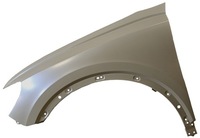 фото thumb №1, Крило лівий переднє audi q3 83a 83f 18- новий перед l підкрилок