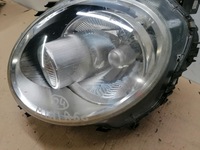 фото thumb №3, Лампа правая перед mini cooper r56 r55 06-10 uk