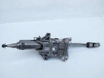 фото thumb №8, Колонка трансмиссия рулевая 31387669 volvo s60 ii v60 i