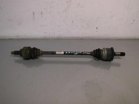 фото thumb №1, Привідний вал правий задня bmw 1 f20 2.0 d