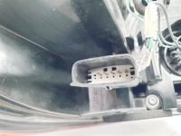 Opel insignia b универсал 17r+ правый  фара задний  led ory европа  !!! в Украине, фото thumb