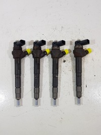 фото thumb №13, Инжектор 03l130277j vw seat skoda audi 2.0 tdi