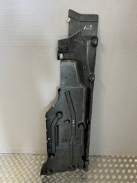 фото thumb №1, Оригінальна захист плита шасі двигуна mercedes ml gl gle gls w166 x166