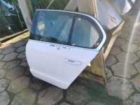 фото thumb №5, Дверь левый задняя skoda superb ii sedan kod 9p9p