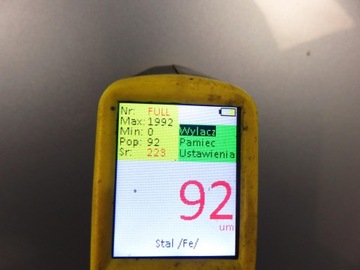 фото thumb №13, Капот mercedes-benz b-class w245 391