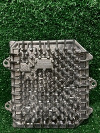 фото thumb №1, Fiat 500x перетворювач лампи led 147000077402