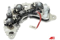 фото thumb №1, Диодный мост диодный генератора задняя magneti as-pl