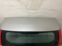 фото thumb №3, Крышка багажника комплектная volvo v70 iii xc70 426-26