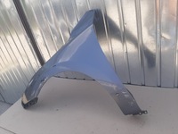 фото thumb №10, Крыло левый перед hyundai i30 i lift 2010-2012 цвет zar