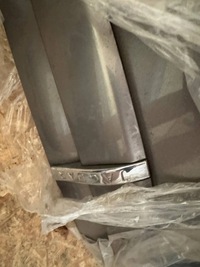 фото thumb №1, Jaguar xf 2014 крылья