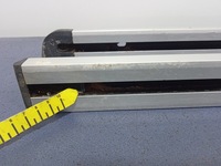 фото thumb №4, Audi a6 c6 avant kombi направляющая крепёжная 4f9863555a