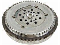 фото thumb №2, Колесо маховики mercedes clk c209 2.7 03-05