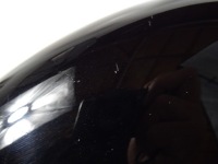 фото thumb №9, Micra k14 зеркало правое 9 pin czarna перламутр