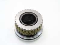 Колесо зчеплення редуктор перед discovery l462 range rover sport p9xm7k780ba Доставка, фото thumb