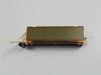 фото thumb №6, Citroen c4 i дисплей приладова панель 9662226080