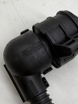 фото thumb №10, Audi a6 a7 c7 volkswagen штекер роз'єм з'єднувач коробки коробки передач 1j0971921m